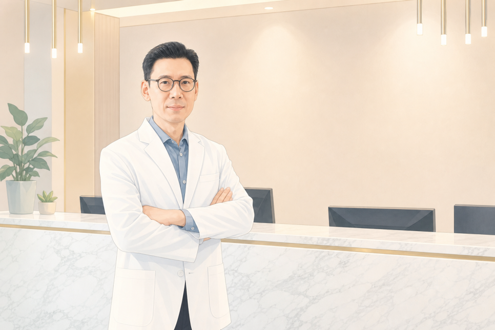How Long Does Non-Extraction Invisalign Treatment Take for an Office Worker in Their 30s? image 13