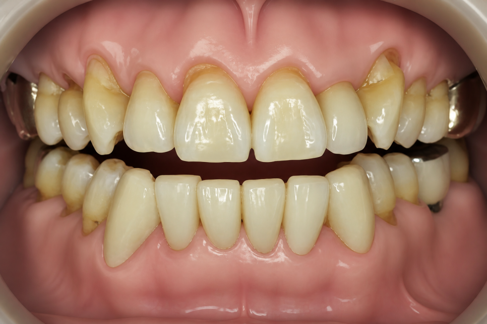 Want to Avoid Regretting Veneers? What to Check Before the Procedure image 3