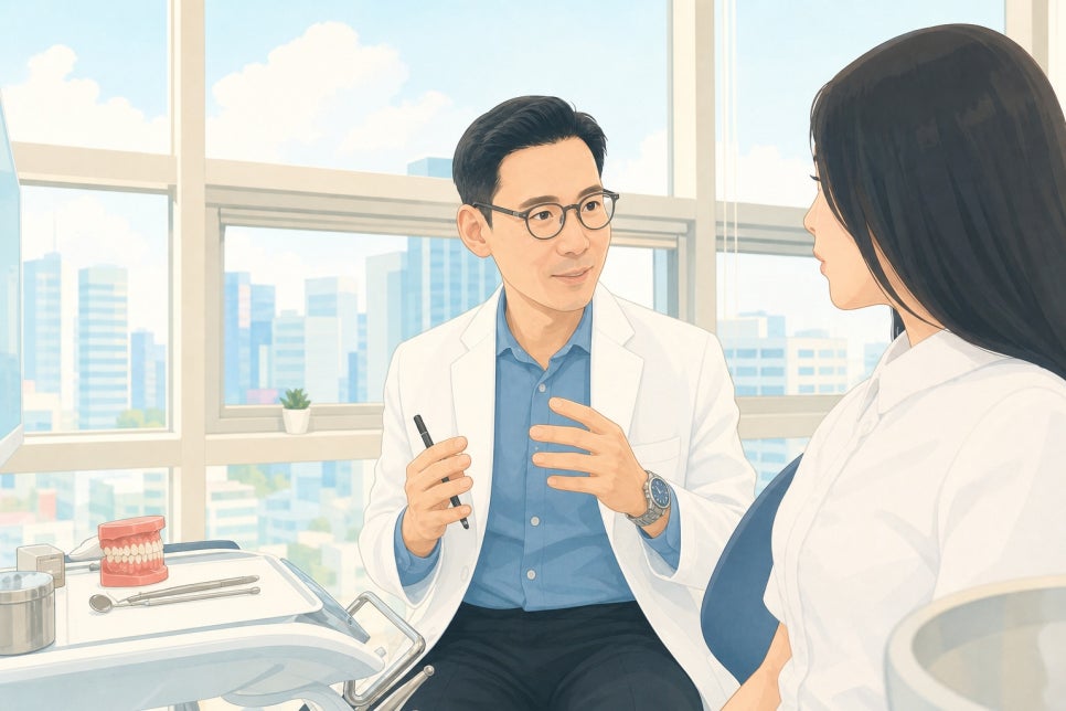 잇몸 염증, 붓고 피날 때 약보다 먼저 확인할 것은? 관련 이미지 17