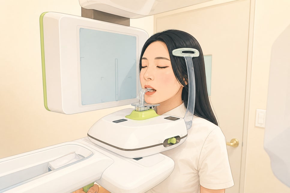 교정 브라켓 떨어짐, 치료 기간 늘어날까요? 대처법 총정리 관련 이미지 7