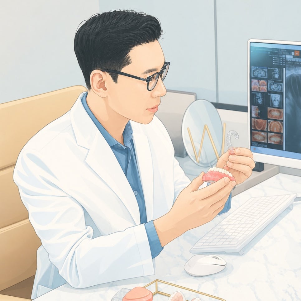 강남 라미네이트, 무삭제만 보고 결정하면 안 되는 이유 관련 이미지 2