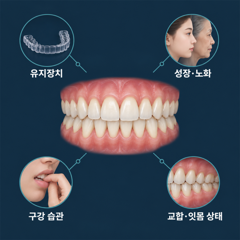 재교정 기간, 다시 시작하면 처음처럼 오래 걸릴까요? 관련 이미지 5