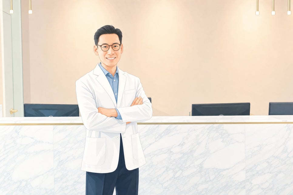 라미네이트란? 앞니 벌어짐 고민, 교정·레진과는 어떻게 다를까 관련 이미지 13
