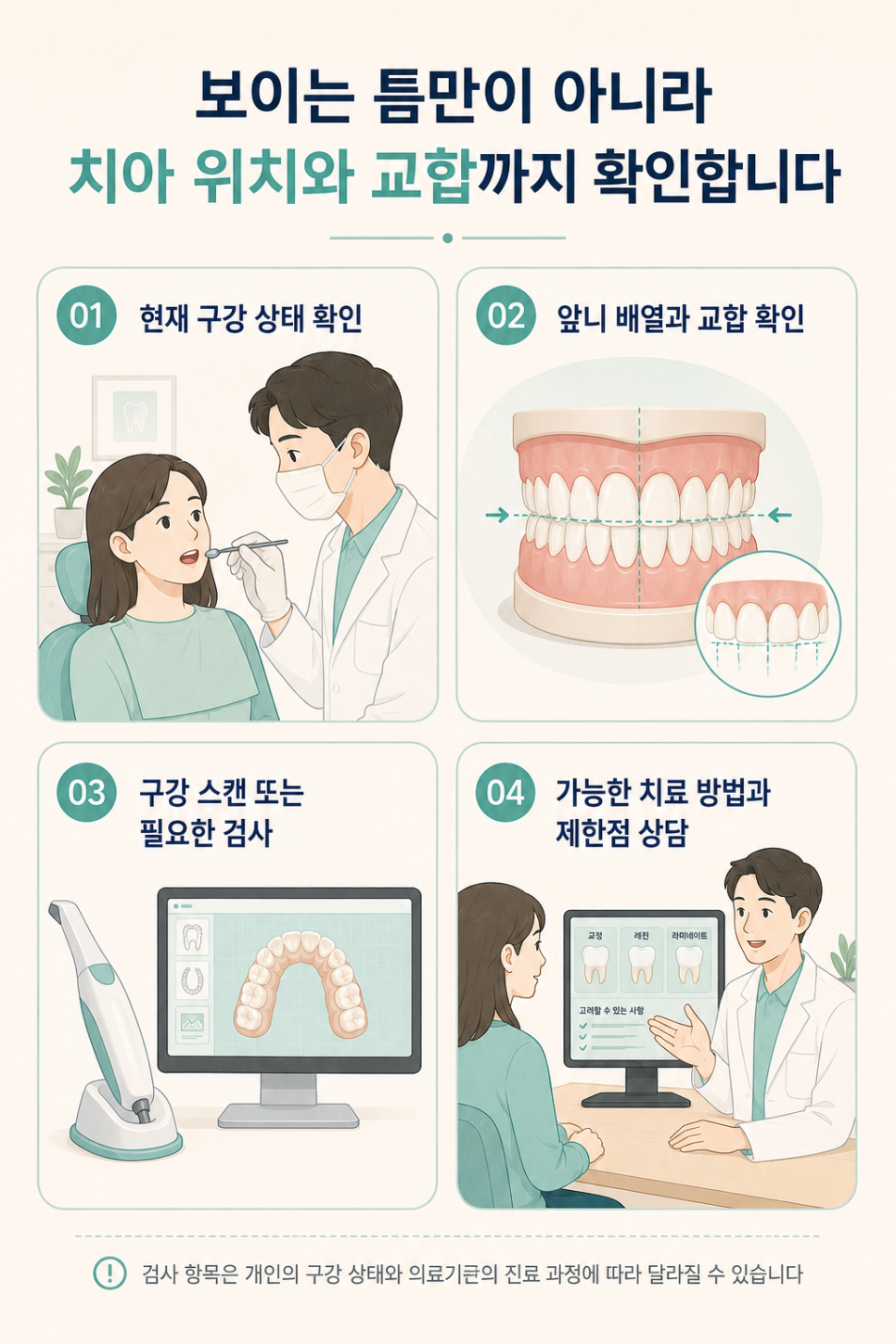 라미네이트란? 앞니 벌어짐 고민, 교정·레진과는 어떻게 다를까 관련 이미지 12