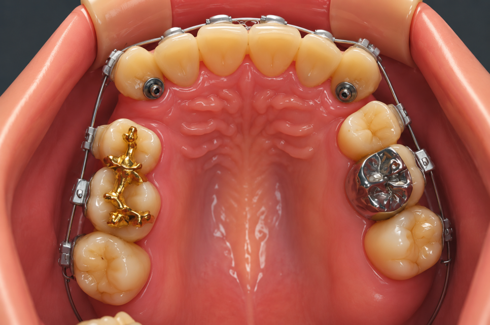 How Class III Malocclusion and Crowded Teeth Are Treated at a Gangnam Orthodontic Clinic image 7