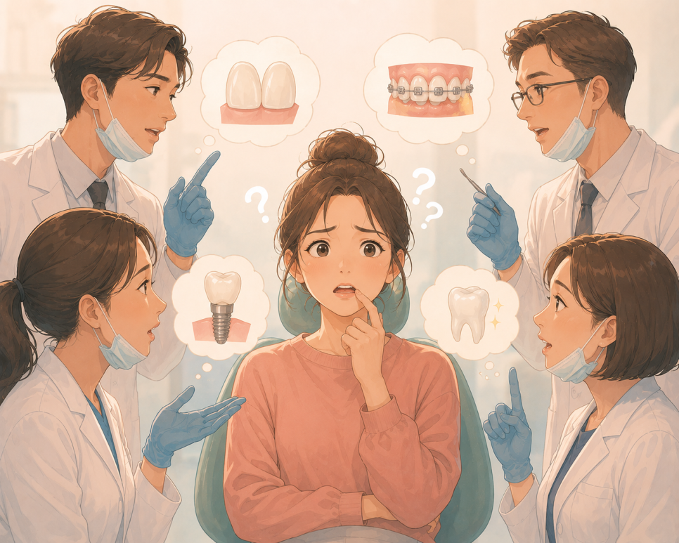 The Side Effects of Front Teeth Veneers, Explained by a Specialist image 6