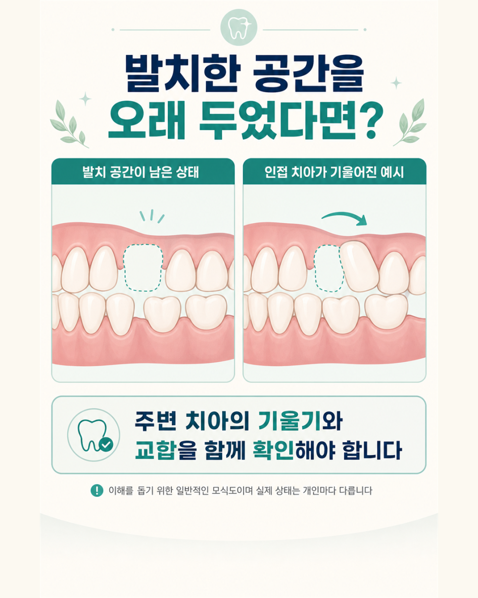 Orthodontic Dentist Near Sinsa Station: Be Sure to Check This Before Treatment image 3
