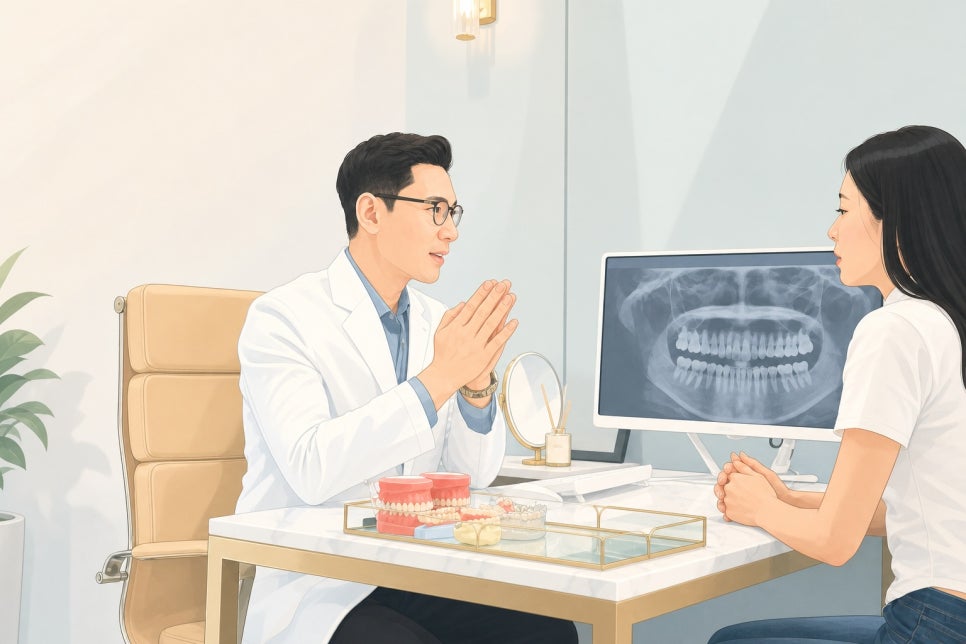 Why Does the Duration of Invisalign Treatment in Seoul Vary from Person to Person? image 9