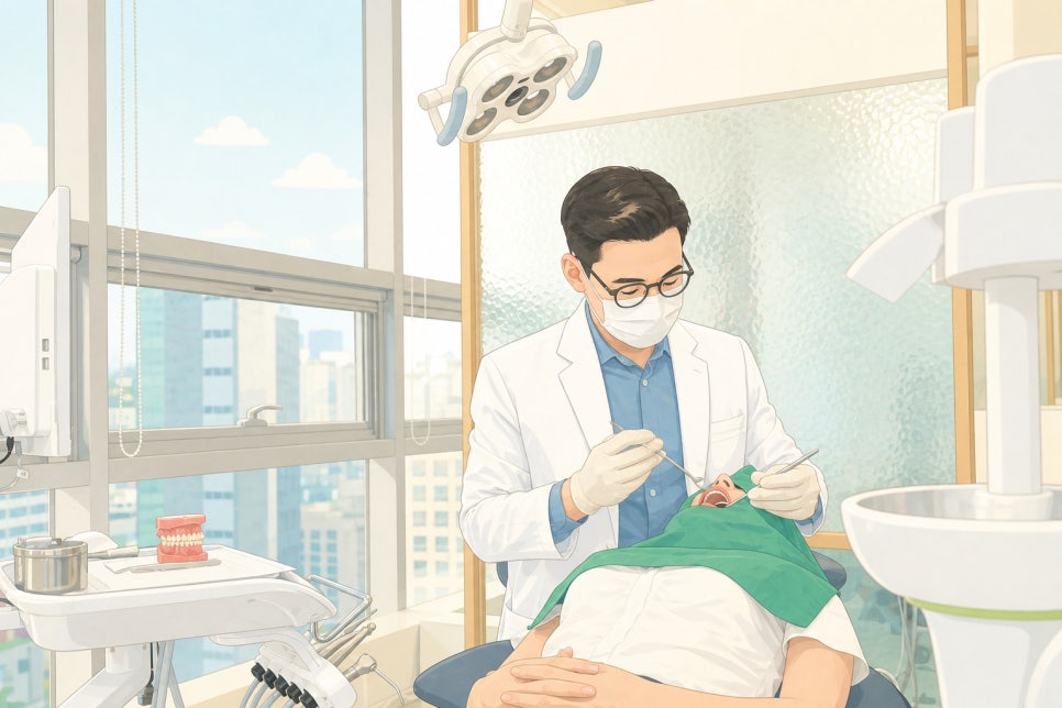 신사 인비절라인 고민 중이라면, 시작 전 이것부터 확인하세요 관련 이미지 12