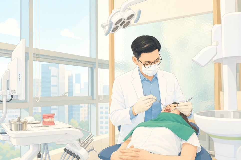 Do At-Home Tartar Removers Work? A Complete Guide to the Differences from Professional Dental Scaling image 14