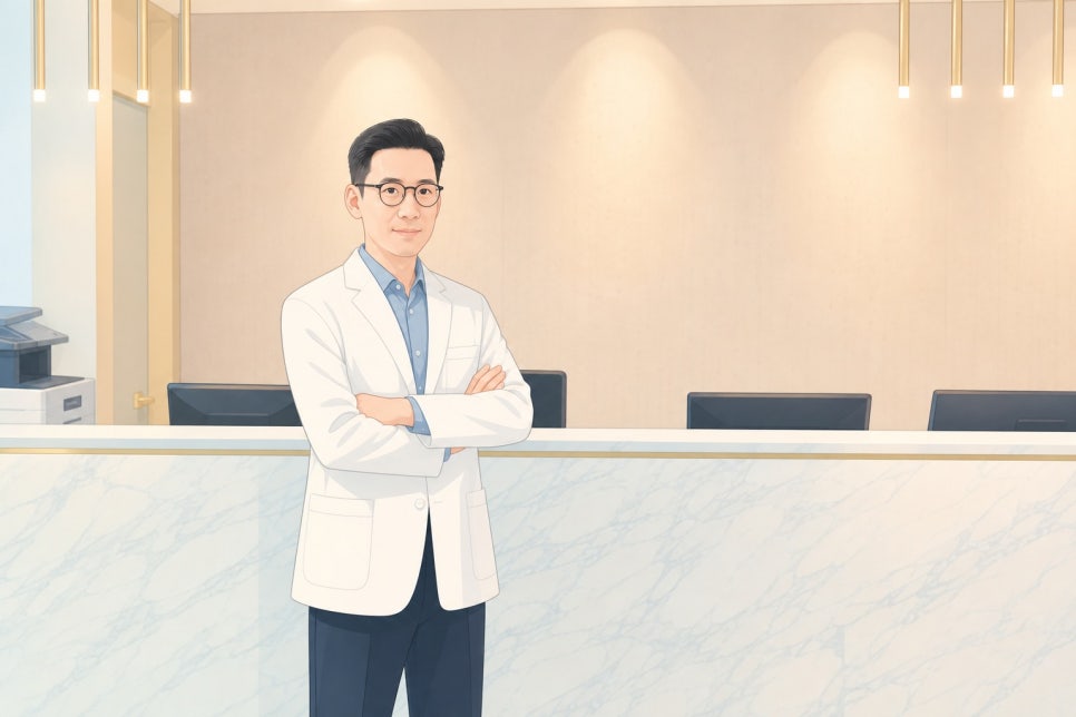 Apgujeong Orthodontic Clinic: Can Orthodontic Treatment Change the Shape of Your Face? image 14