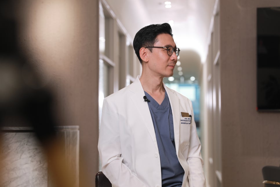 강남치아교정, 치아교정잘하는곳은 정직하게 진료합니다 관련 이미지 2