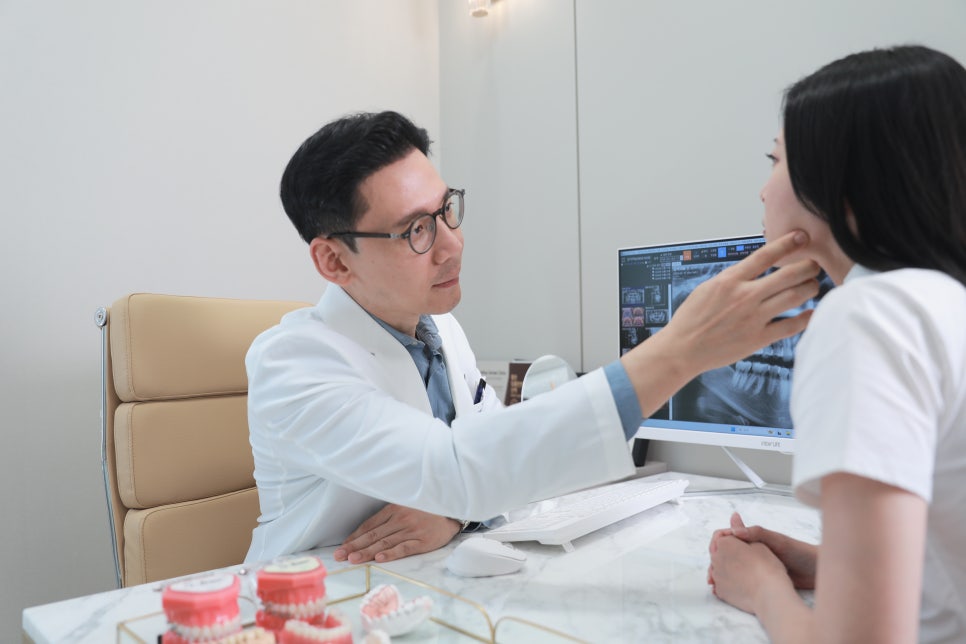 덧니교정 비발치로도 가능할까? 관련 이미지 8