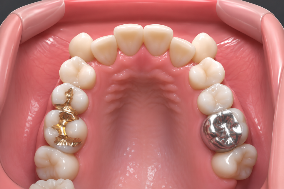 How Class III Malocclusion and Crowded Teeth Are Treated at a Gangnam Orthodontic Clinic image 5