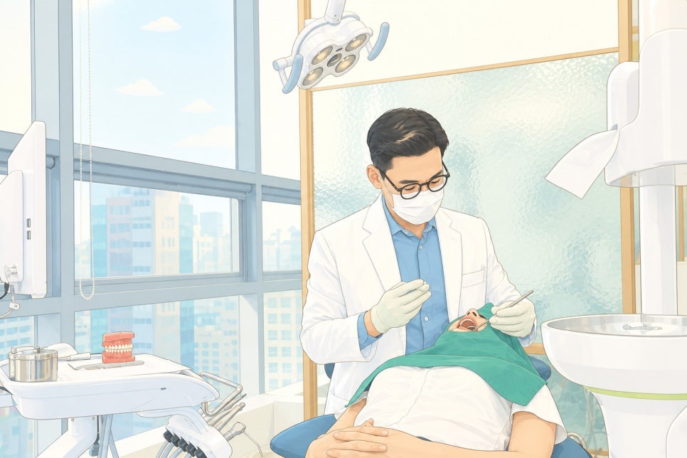 서울 인비절라인 고민 중이라면? 시작 전 살펴볼 정보 관련 이미지 9
