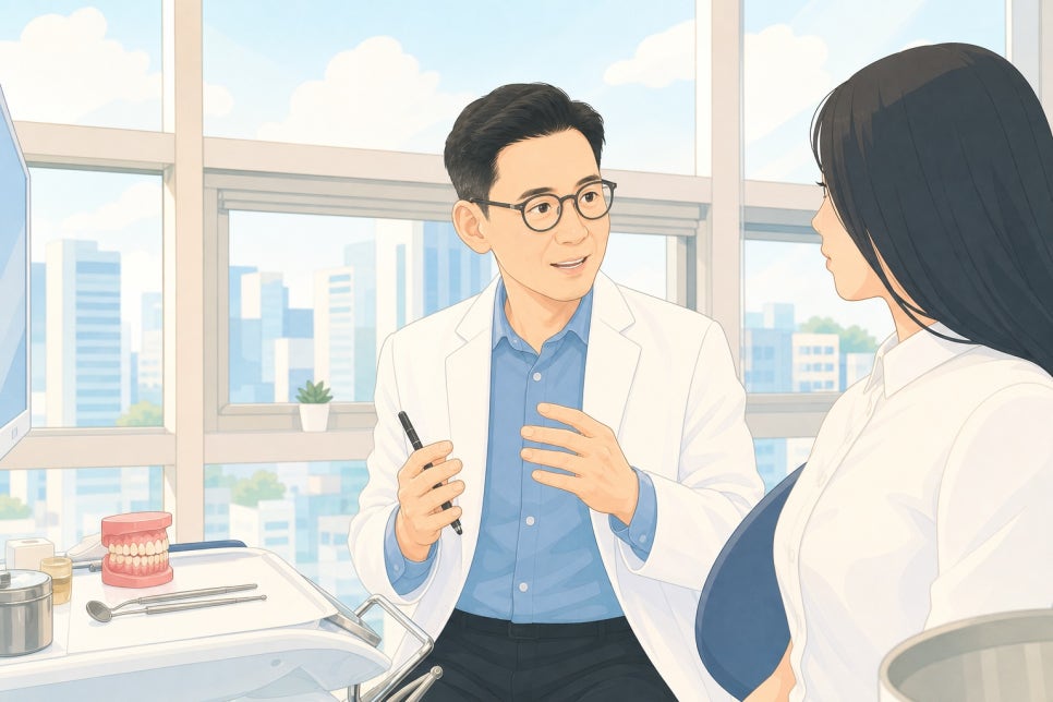 A Complete Guide to Drinking, Eating, and Tooth Sensitivity After Cavity Treatment image 9
