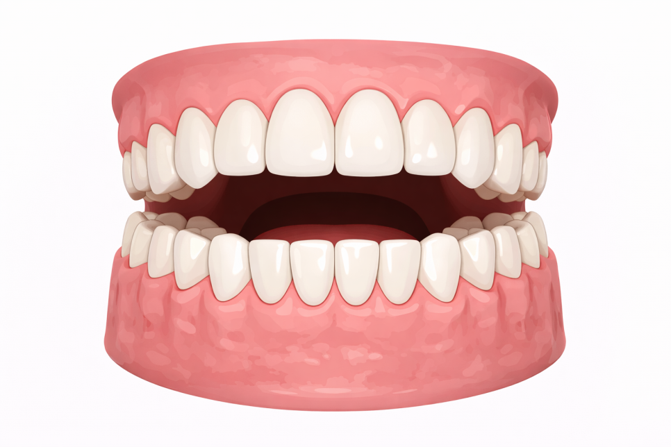 과개교합과 개방교합 차이, 딱 정리해드립니다 관련 이미지 7