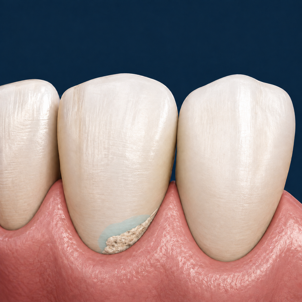 Do At-Home Tartar Removers Work? A Complete Guide to the Differences from Professional Dental Scaling image 9
