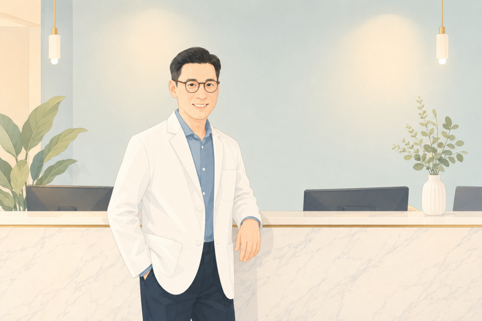 How Class III Malocclusion and Crowded Teeth Are Treated at a Gangnam Orthodontic Clinic image 18