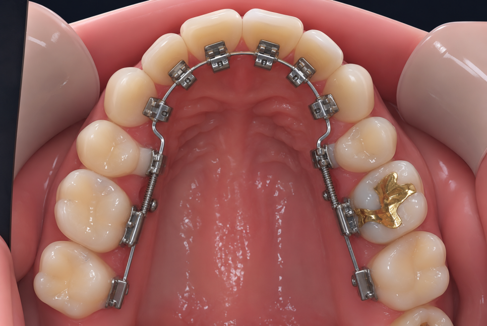 When Tooth Extraction Is Necessary for Protruding Mouth Correction image 5