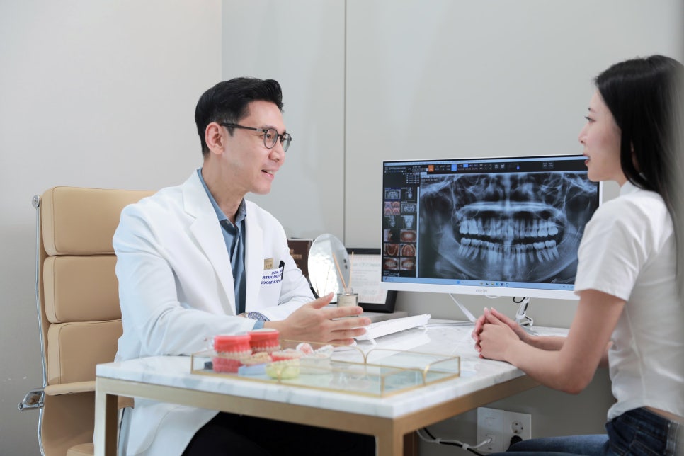 라미네이트 재시술, 꼭 다시 해야 할까? 치과에서 보는 판단 기준 알려드립니다 관련 이미지 4