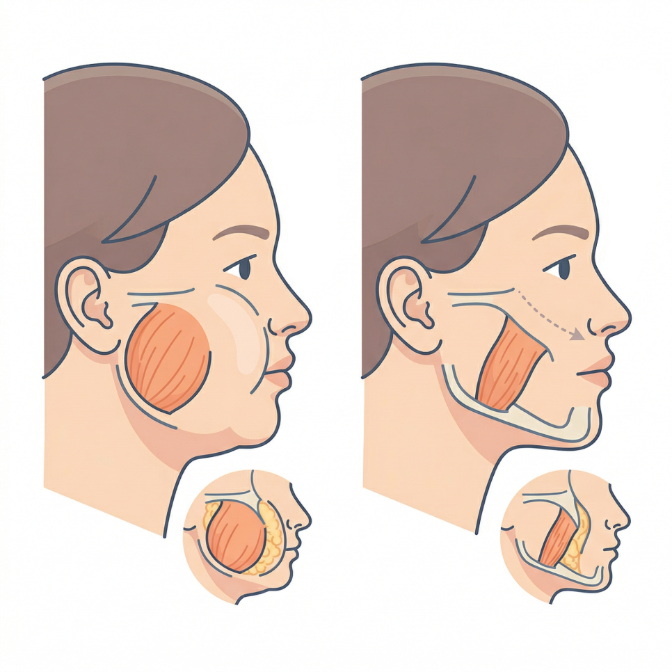 치아교정하면 팔자주름이 생기고 볼이 꺼진다? 솔직하게 답해드려요 관련 이미지 4