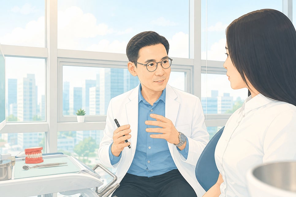 스마일랩핑이란? 무삭제 가능 여부부터 원데이 치료까지 <총정리> 관련 이미지 4