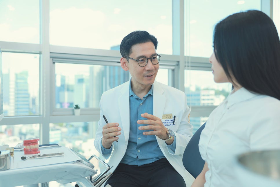 과개교합과 개방교합 차이, 딱 정리해드립니다 관련 이미지 8