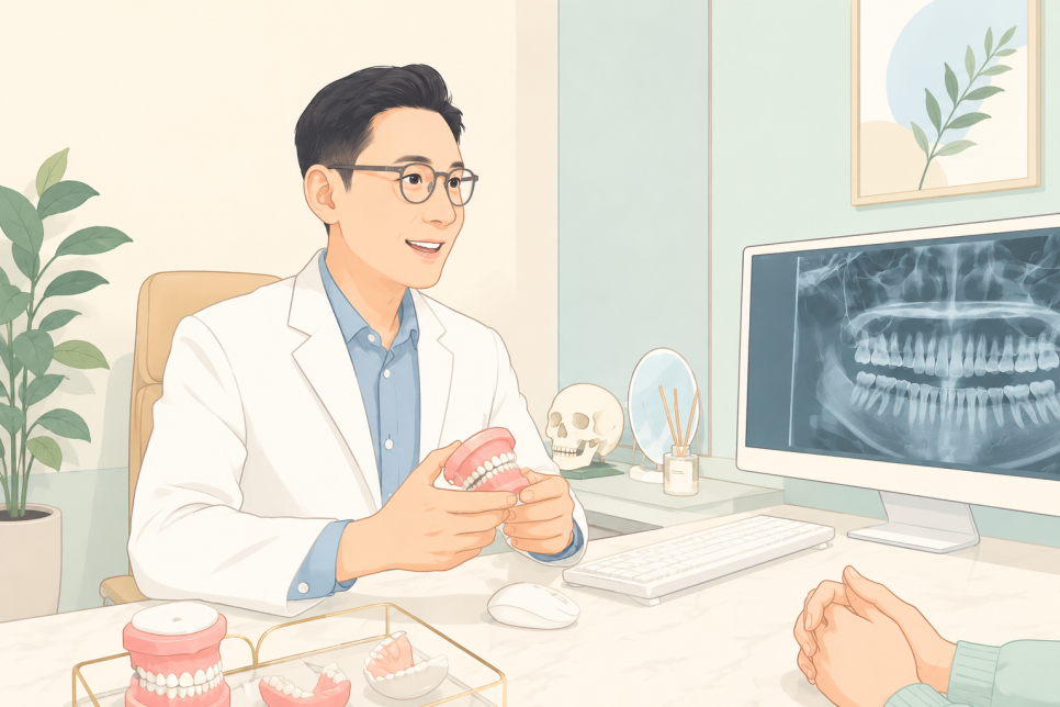 30대 돌출입 교정, 강남교정치과 진솔한 후기? 관련 이미지 14