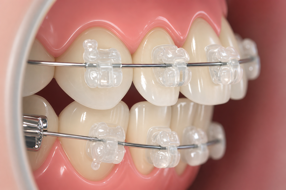Sinsa Station Orthodontic Clinic: How 스마일디치과의원 Treats Open Bite image 4