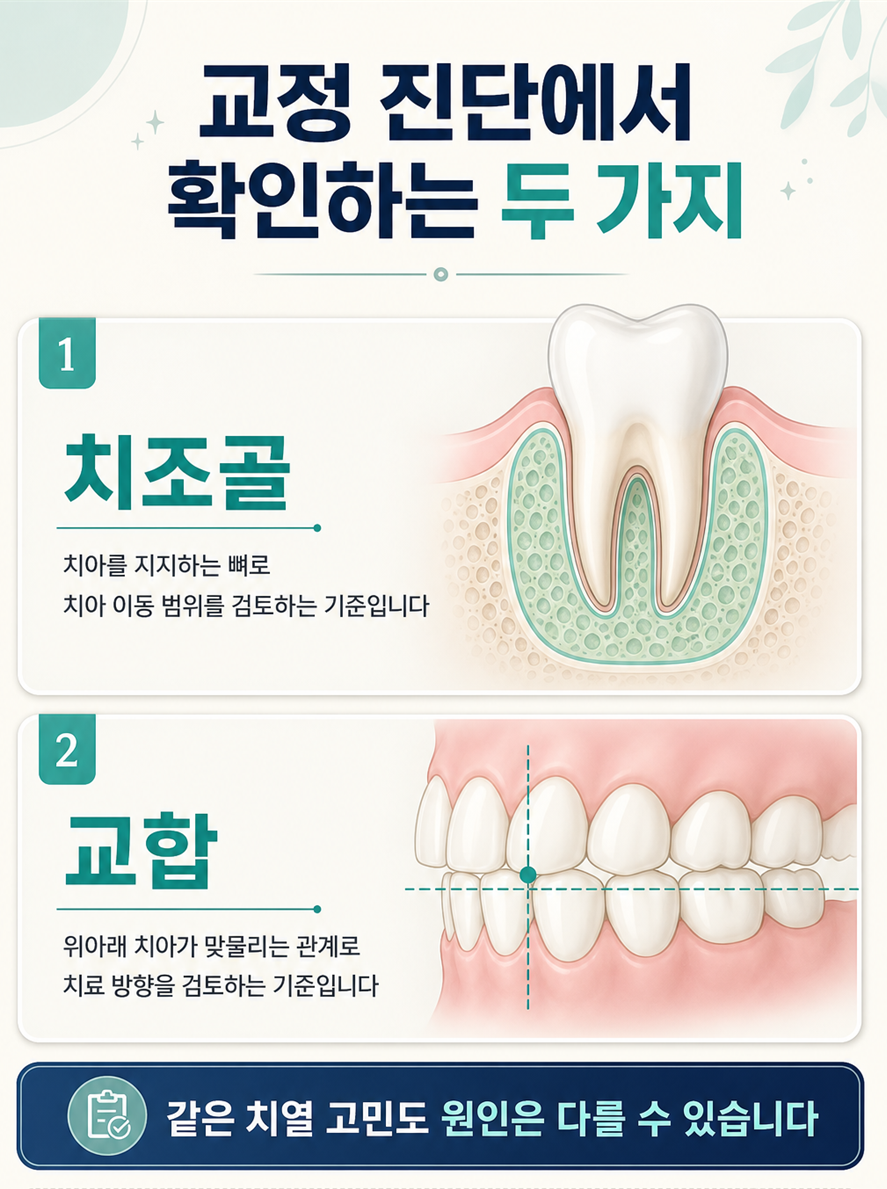 Orthodontic Dentist Near Sinsa Station: Be Sure to Check This Before Treatment image 5