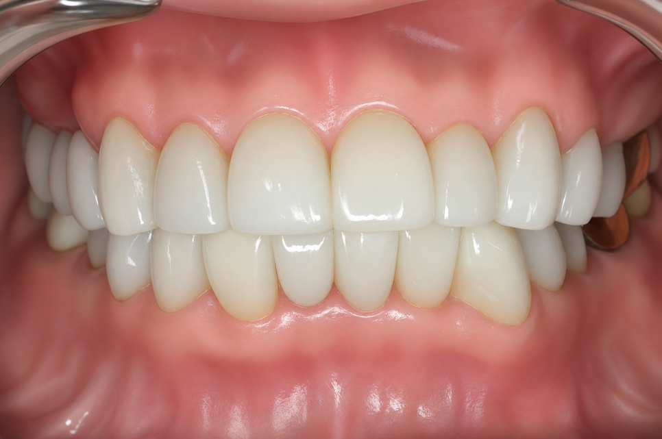 Gangnam Laminate Dental Clinic: Is There a Design That Suits Me? image 5