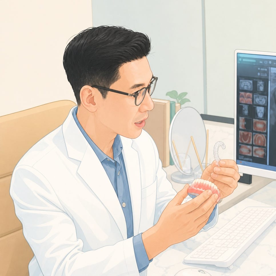 What Can You Eat During Orthodontic Treatment? image 9