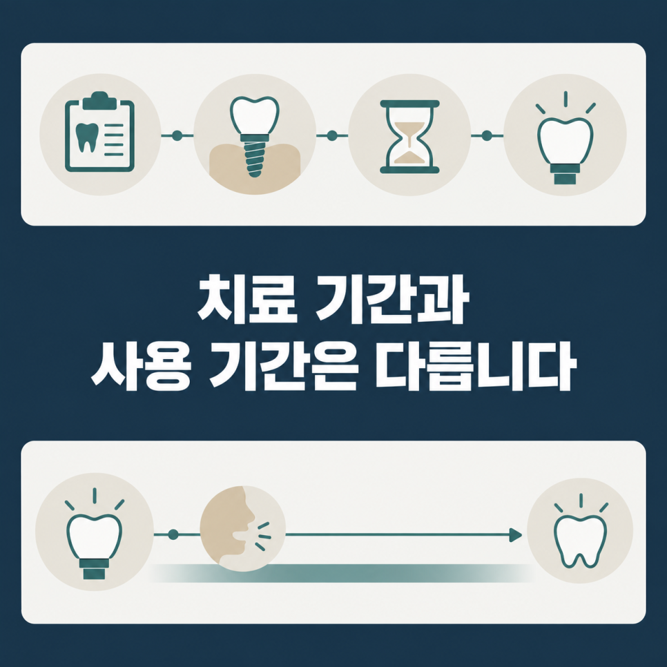 임플란트 수명은 얼마나 되나요? 관리에 따라 달라지는 진짜 이유 관련 이미지 10