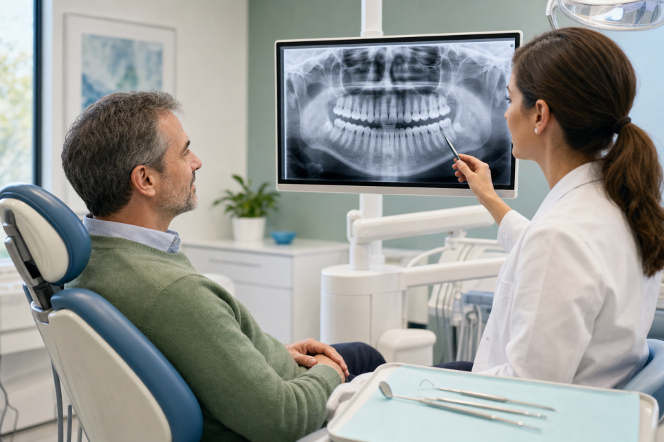 Is There a Set Age for Orthodontic Treatment? image 12