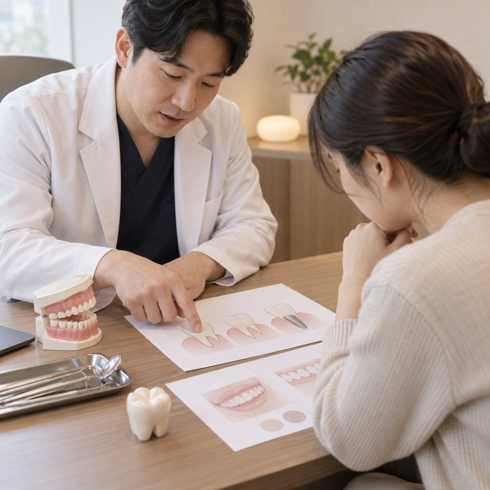 압구정 라미네이트, 후회 없는 선택을 위해 먼저 확인할 것들? 관련 이미지 10