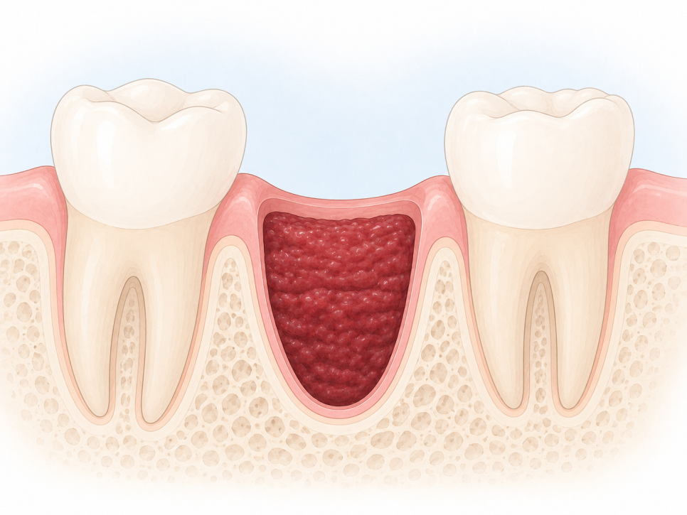 Eating After Wisdom Tooth Extraction: When Can You Start, and What Should You Eat? image 9