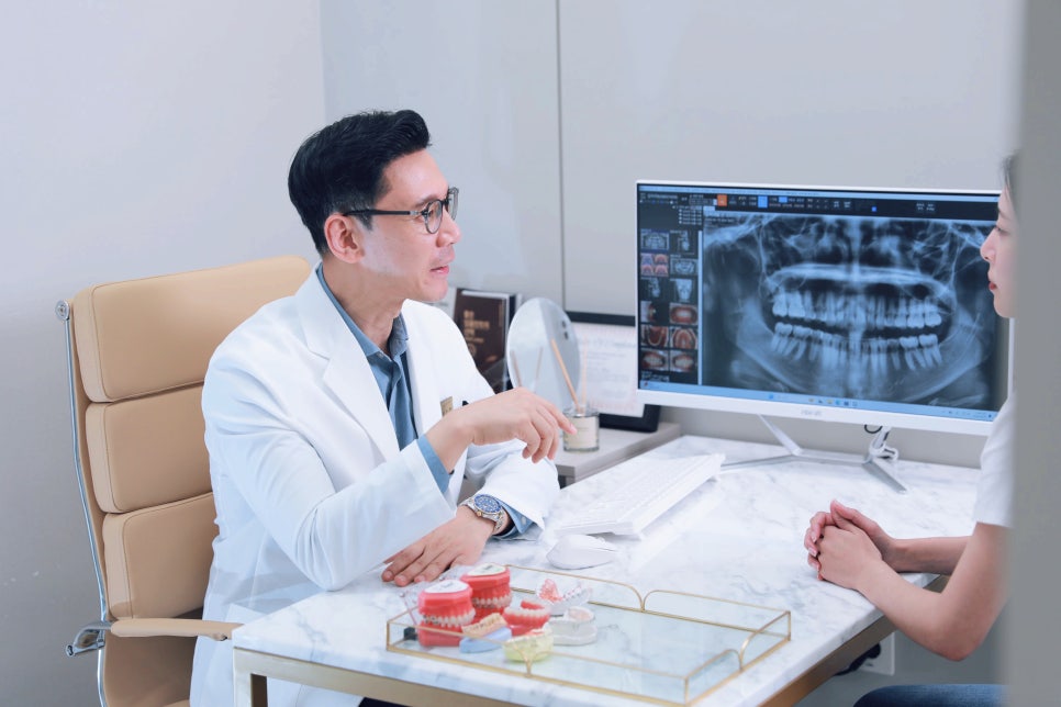 치아미백비용 아까워 셀프 미백했다가 후회하는 이유 관련 이미지 21