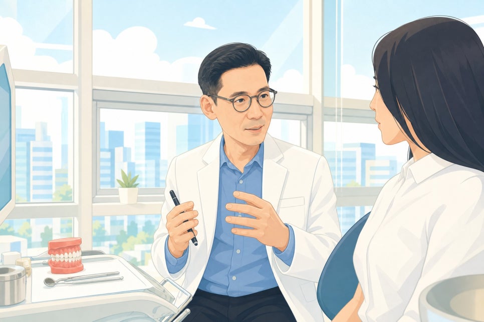 Want to Avoid Regretting Veneers? What to Check Before the Procedure image 10