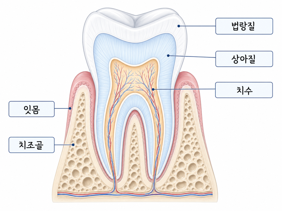 압구정 교정 치과 상담 전, 치아 배열보다 먼저 봐야 할 것은 관련 이미지 6