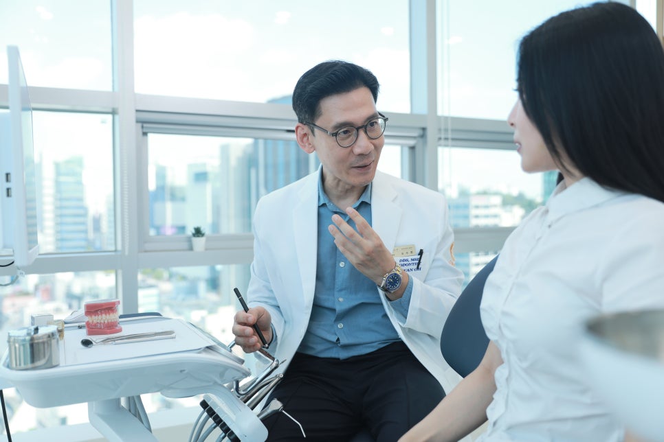 결혼 준비 전 라미네이트, 언제 하는 게 좋을까요? 관련 이미지 6