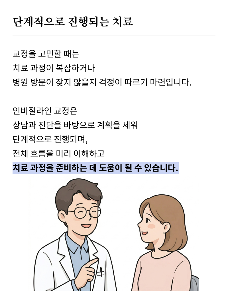 What to Consider Before Visiting a Seoul Orthodontic Clinic image 17