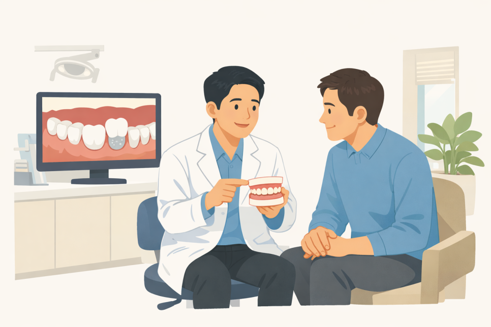 치아 교정, 꼭 어릴 때만 해야 할까요? 관련 이미지 5