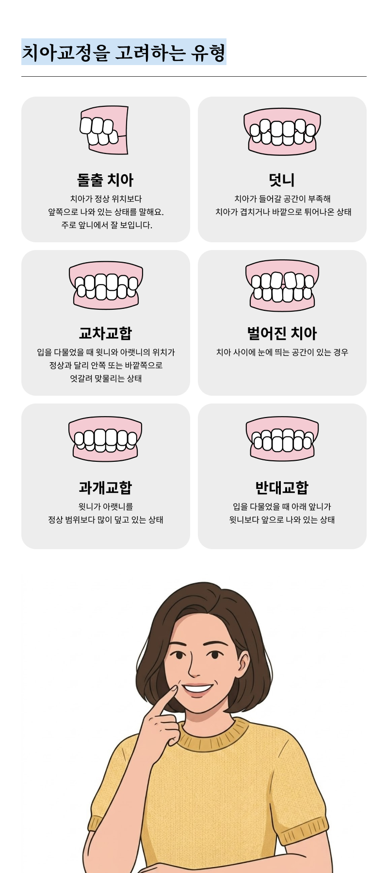 If You Are Considering Recommendations for Invisalign Dental Clinics in Seoul image 15