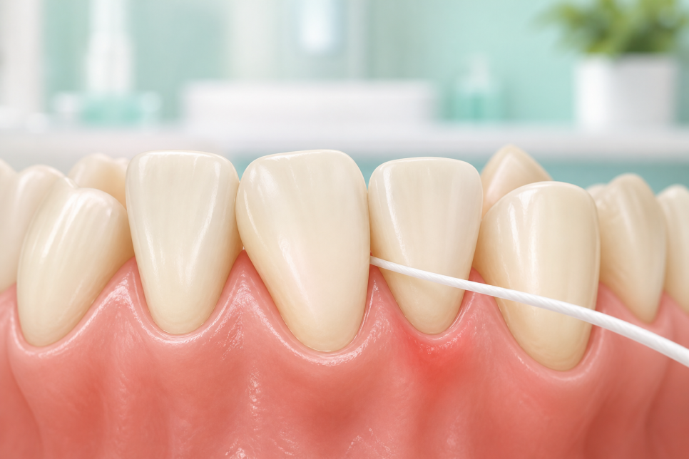 Why Teeth Shift Even When You Wear Your Retainer: 3 Criteria for Deciding Whether Retreat­​​ment Is Needed image 10