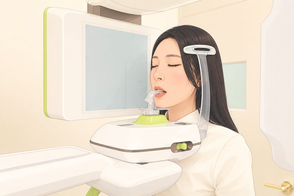 Before Choosing an Orthodontic Clinic in Seoul, Take a Look at the Appliances and Screws image 11