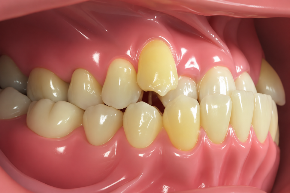 How Class III Malocclusion and Crowded Teeth Are Treated at a Gangnam Orthodontic Clinic image 4