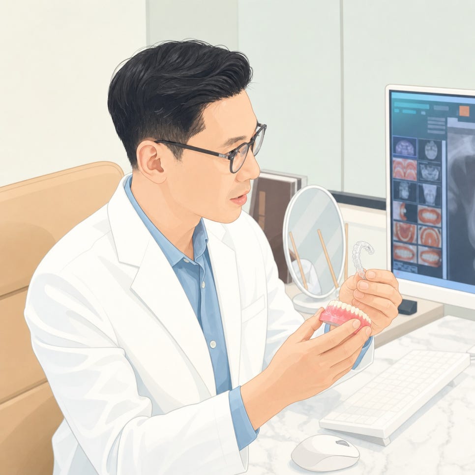 강남교정치과, 교정 종류보다 먼저 살펴야 할 선택 기준은? 관련 이미지 5