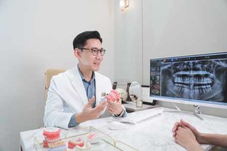 Dental contouring? This is how it changes with rabbit teeth laminate image 8