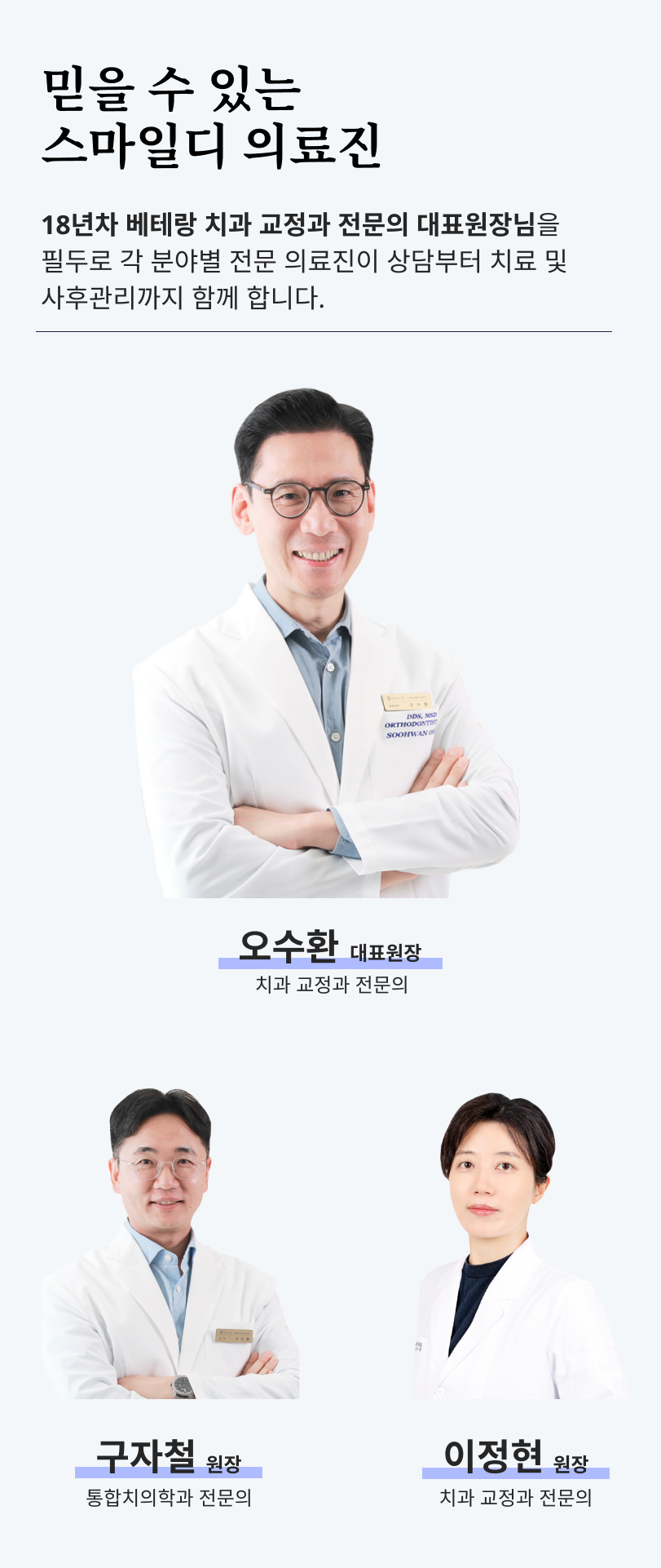 What should you be sure to check before deciding on Gangnam laminate dentistry? image 14